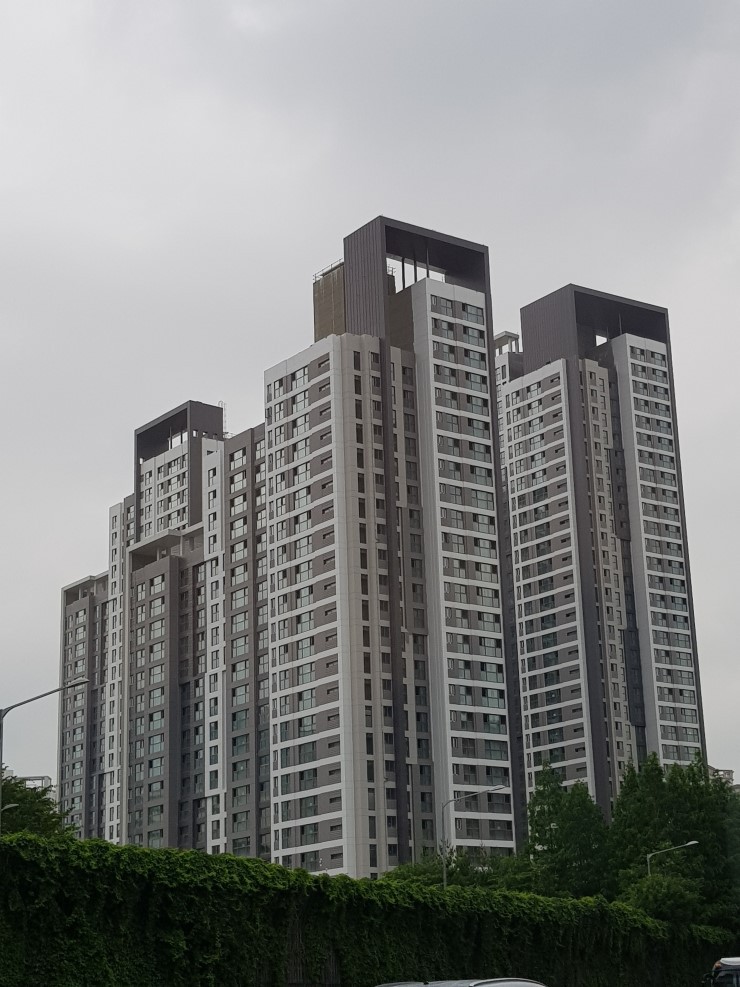 반포 푸르지오 써밋